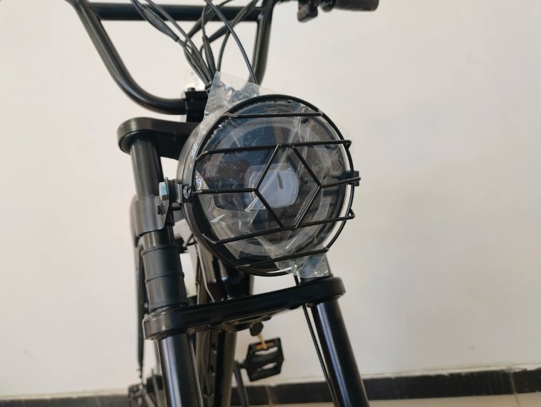 T1 Urban - Health - e bikes