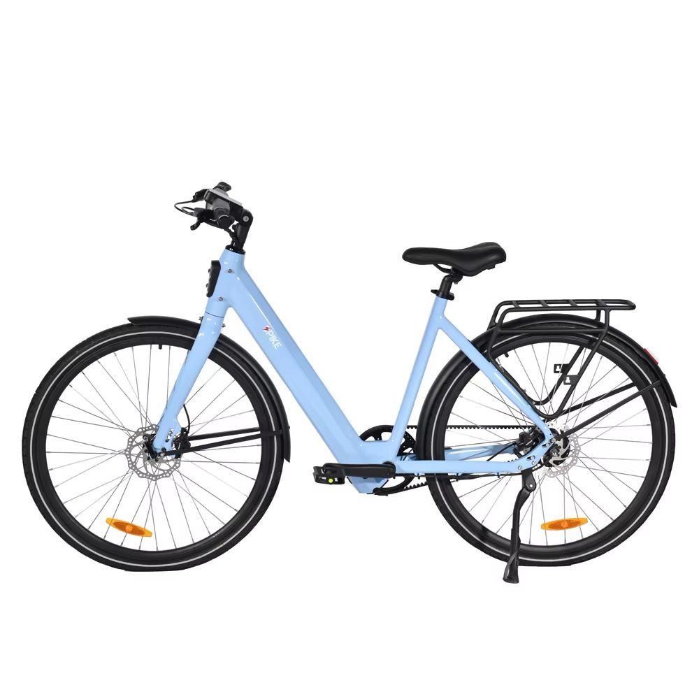 SPIKE Dames E-bike