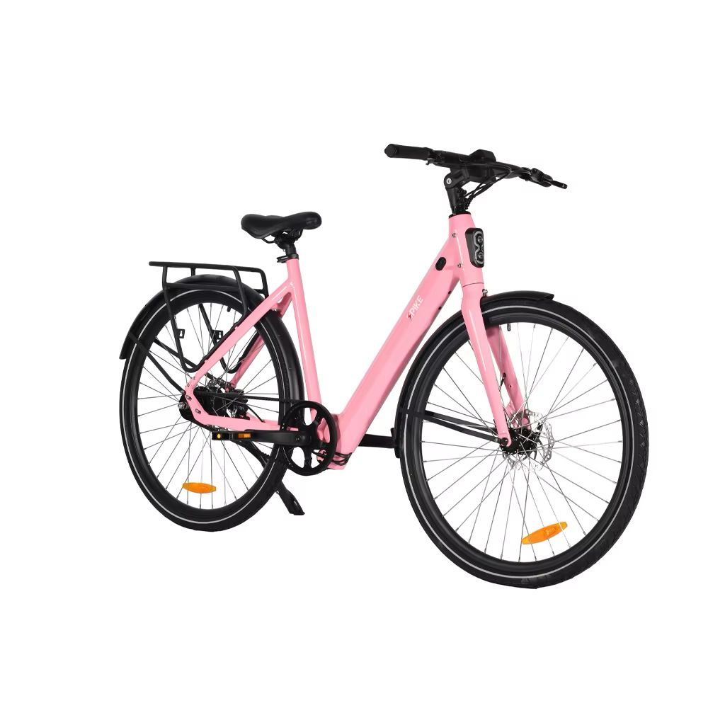 SPIKE Dames E-bike