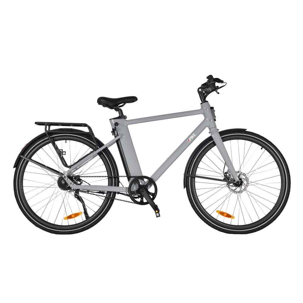 SPIKE Heren E-bike