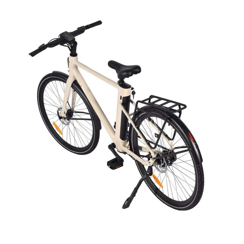 SPIKE Heren E-bike