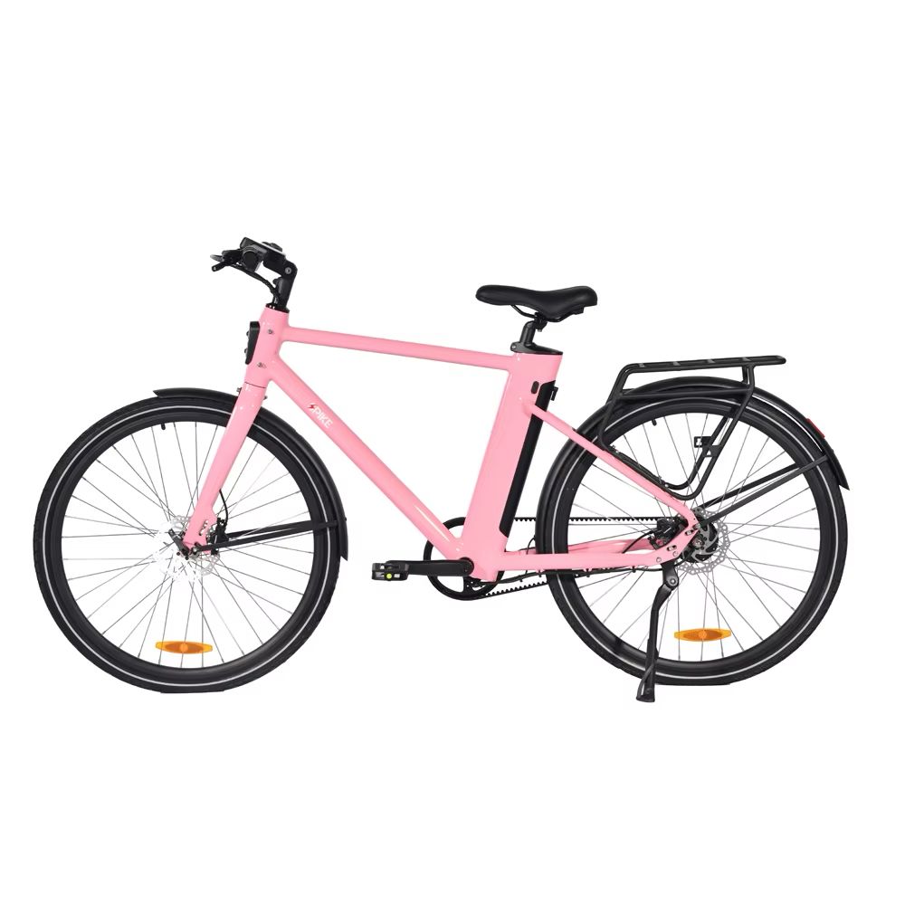 SPIKE Heren E-bike
