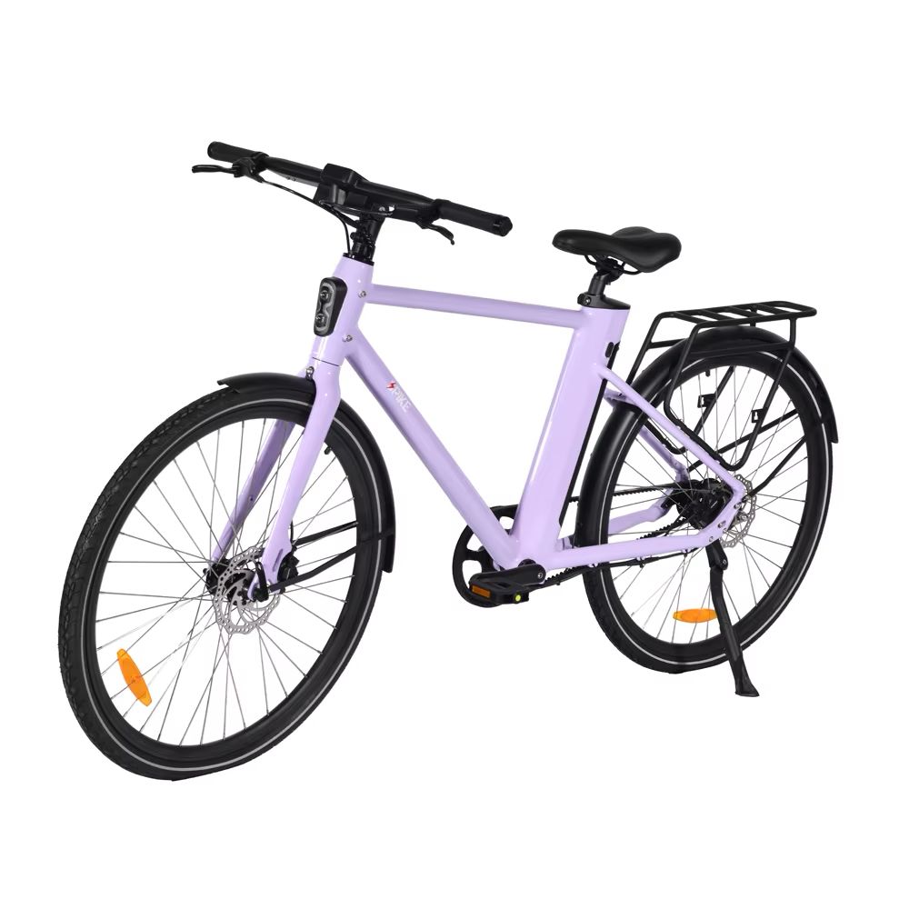 SPIKE Heren E-bike