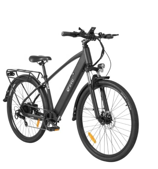 DYU C5 - Health - e bikes