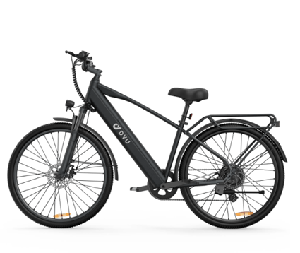 DYU C5 - Health - e bikes