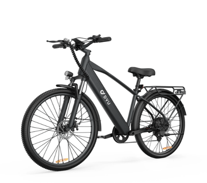 DYU C5 - Health - e bikes