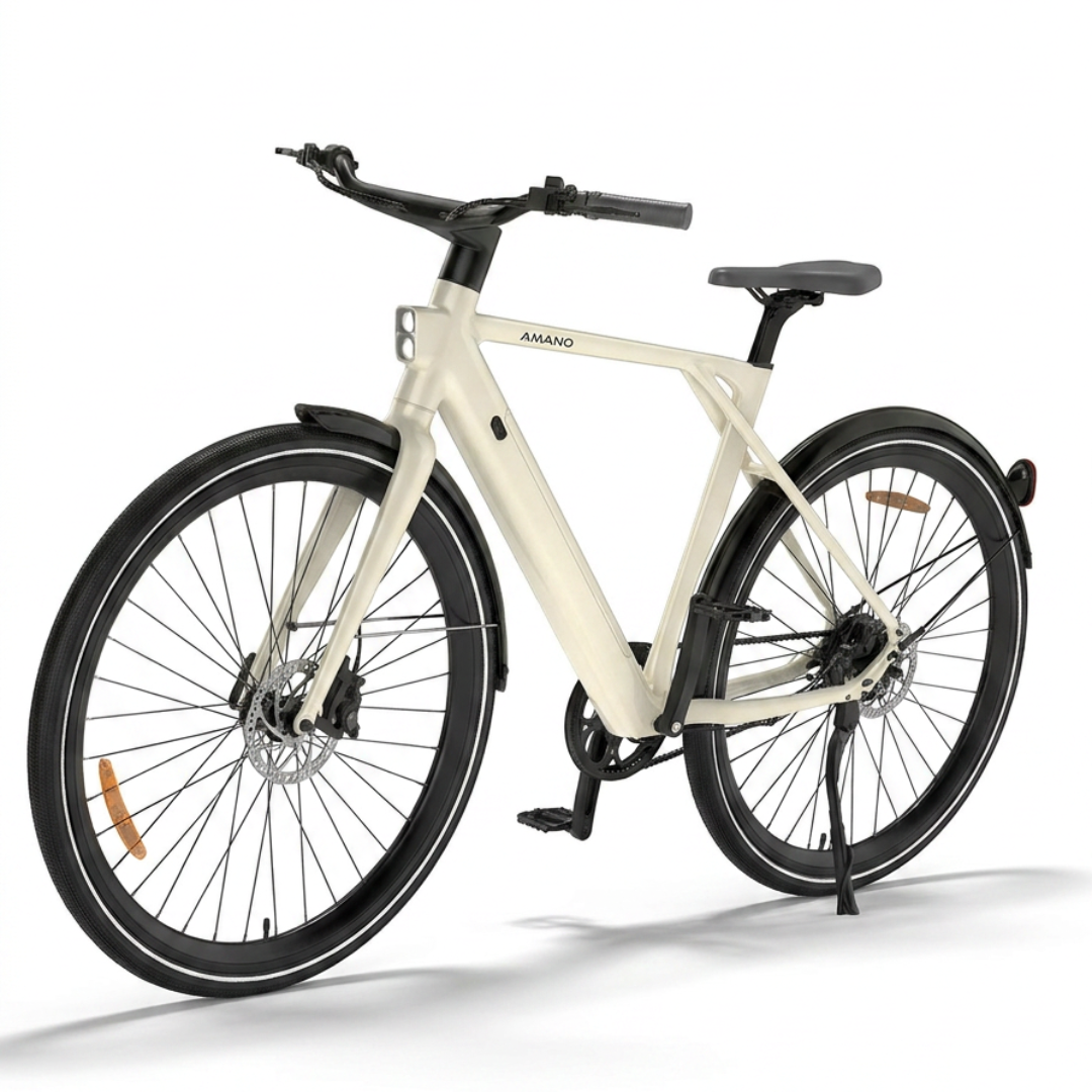 Amano E-bike