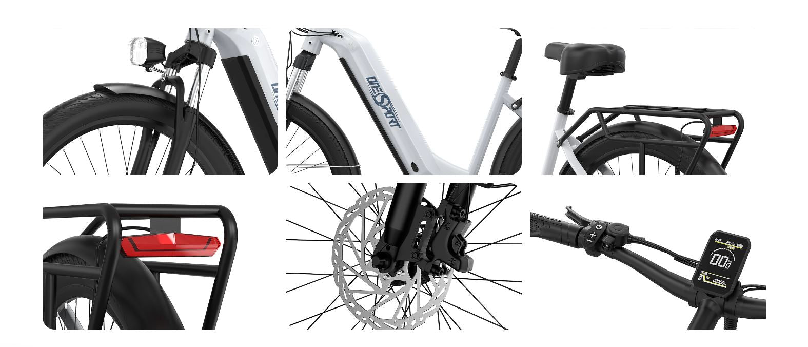 OneSport - Health - e bikes