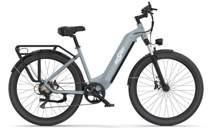 OneSport - Health - e bikes