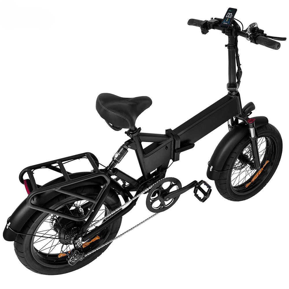 Savage Rider - Health - e bikes