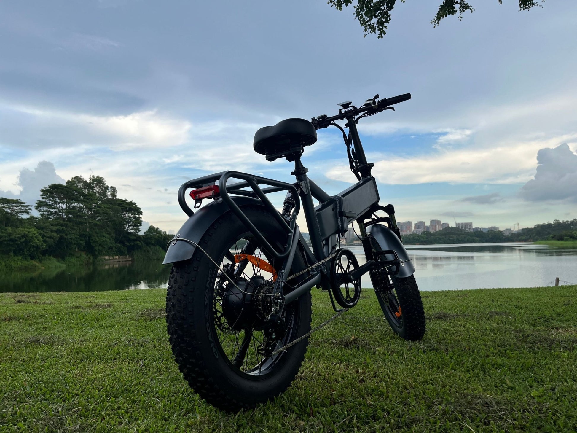 Savage Rider - Health - e bikes