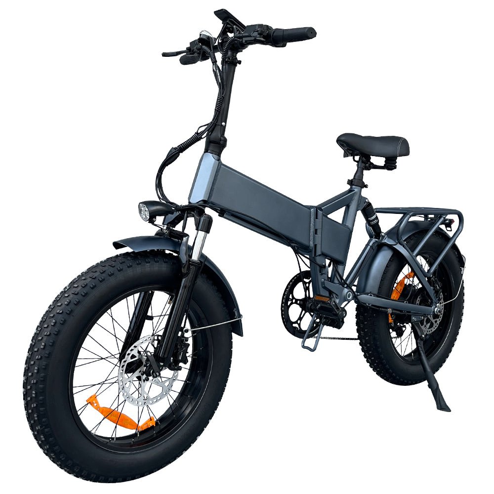 Savage Rider - Health - e bikes