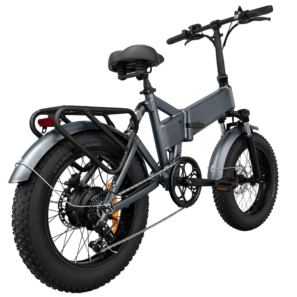 Savage Rider - Health - e bikes