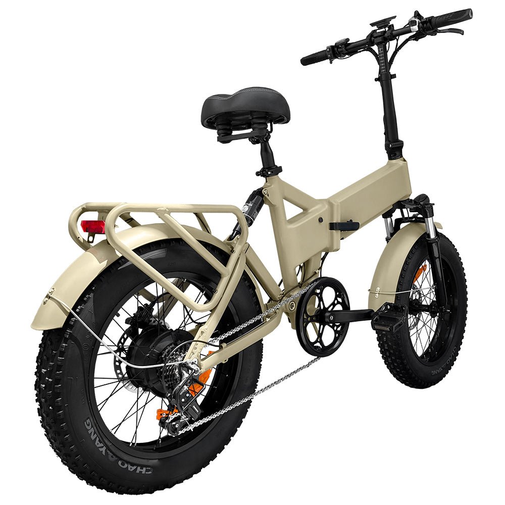 Savage Rider - Health - e bikes