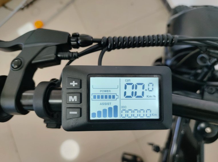 T1 Urban - Health - e bikes