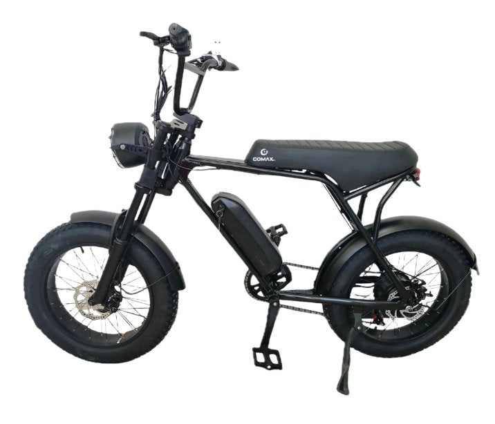 T1 Urban - Health - e bikes