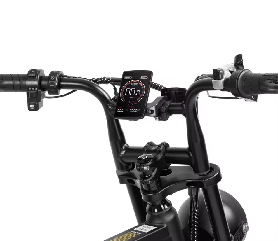 V20 City Crosser - Health - e bikes