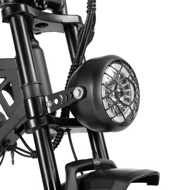 V20 City Crosser - Health - e bikes