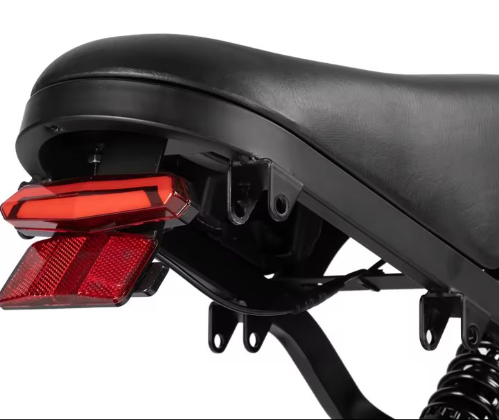 V20 City Crosser - Health - e bikes