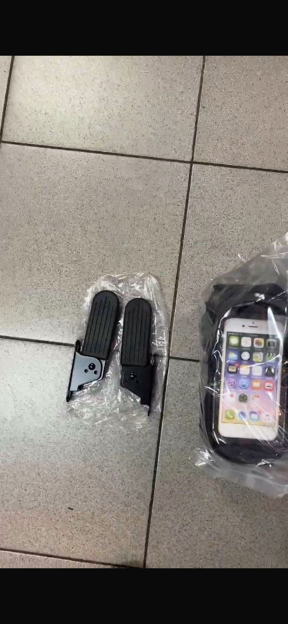 V20 City Crosser - Health - e bikes