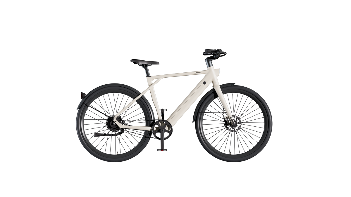 Amano E-bike