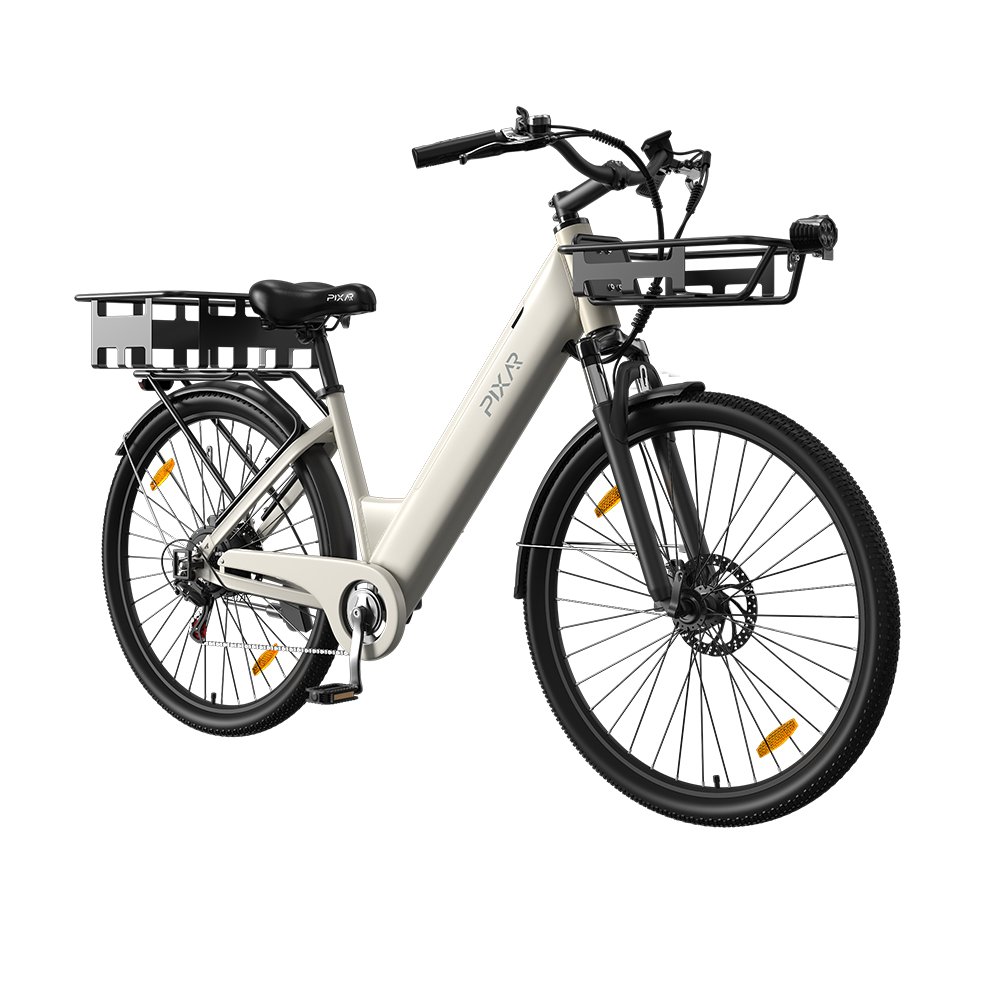Pixar - C1