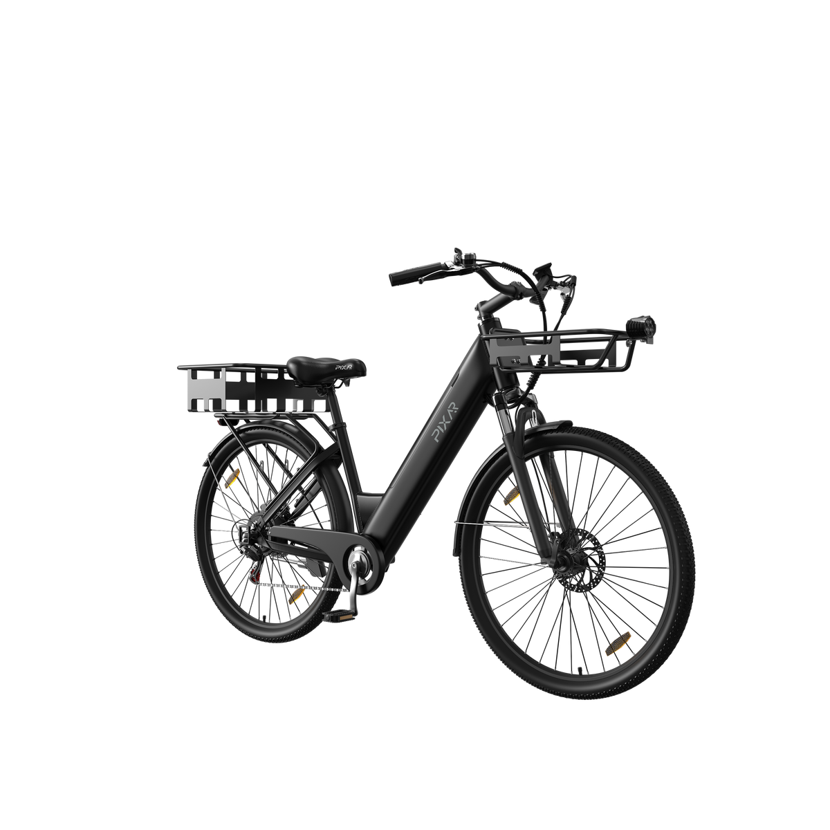 Pixar - C1